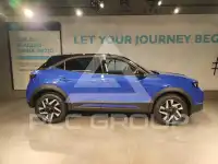 2024 Opel Mokka