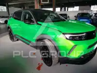 2024 Opel Mokka