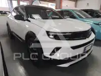 2024 Opel Mokka