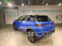 2024 Opel Mokka