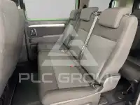 2024 Opel ZAFIRA