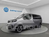 2024 Opel ZAFIRA