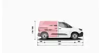 2024 Opel Combo