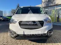 2024 Opel Combo