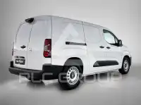2024 Opel Combo