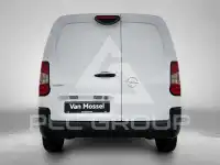 2024 Opel Combo
