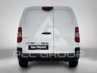 2024 Opel Combo
