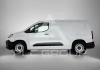 2024 Opel Combo