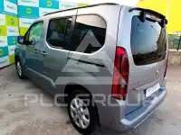 2024 Opel Combo