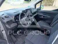 2024 Opel Combo
