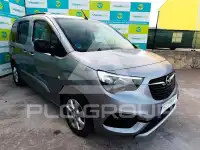 2024 Opel Combo
