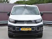 2024 Opel Combo