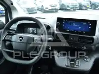 2024 Opel Combo