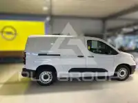 2024 Opel Combo