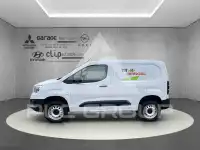 2024 Opel Combo