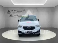 2024 Opel Combo