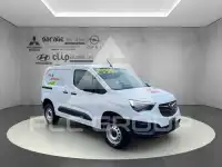 2024 Opel Combo