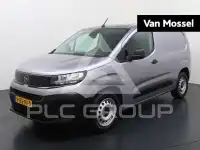 2024 Opel Combo