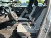 2024 Opel Corsa