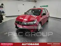 2024 Opel Corsa
