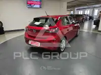 2024 Opel Corsa