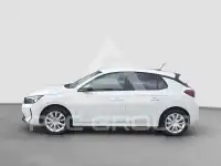2024 Opel Corsa