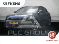 2024 Opel Corsa