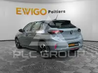 2024 Opel Corsa