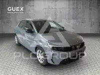2024 Opel Corsa