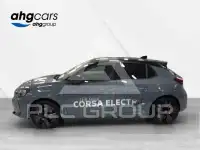 2024 Opel Corsa