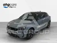2024 Opel Corsa