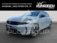 2024 Opel Corsa