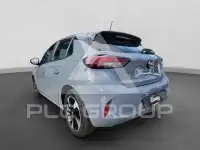 2024 Opel Corsa