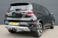 2024 Opel Frontera