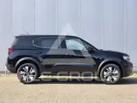 2024 Opel Frontera