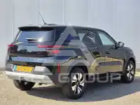 2024 Opel Frontera