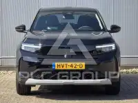 2024 Opel Frontera