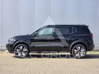 2024 Opel Frontera