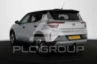 2024 Opel Frontera