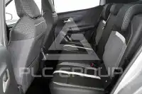 2024 Opel Frontera