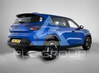 2024 Opel Frontera