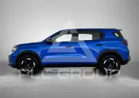 2024 Opel Frontera
