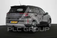 2024 Opel Frontera