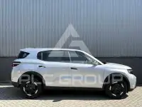 2024 Opel Frontera
