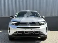 2024 Opel Frontera