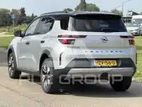 2024 Opel Frontera