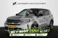 2024 Opel Frontera