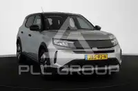 2024 Opel Frontera