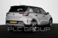 2024 Opel Frontera