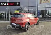2024 Opel Frontera